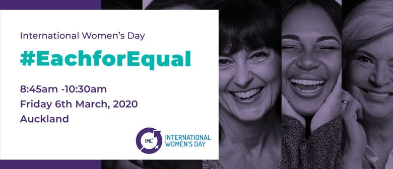 International Women's Day 