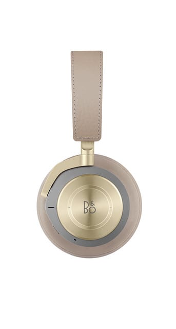 Discover The Bang & Olufsen New Headphones Beoplay H