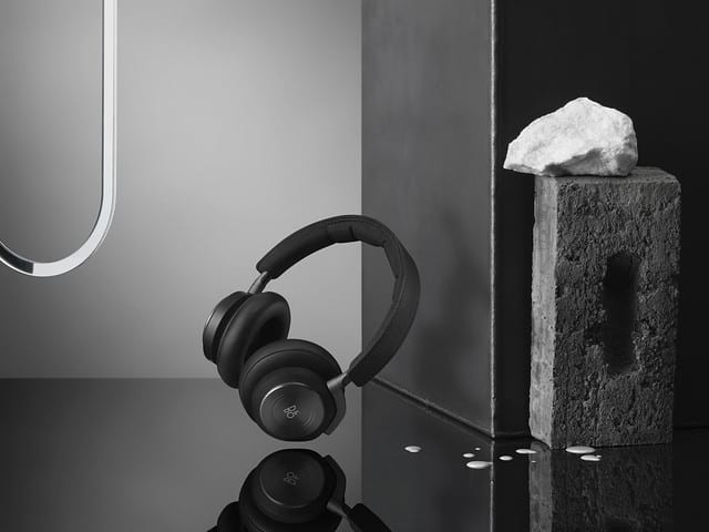 Discover The Bang & Olufsen New Headphones Beoplay H