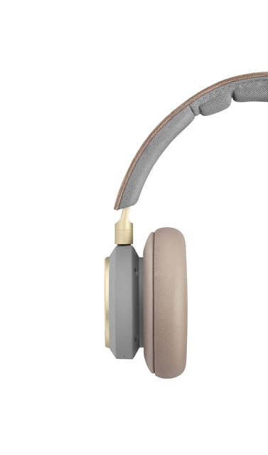 Discover The Bang & Olufsen New Headphones Beoplay H