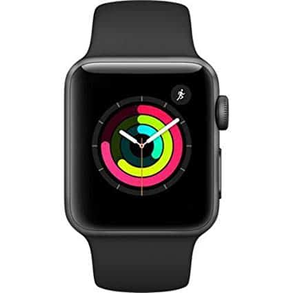 Apple Watch, Cyber Monday 