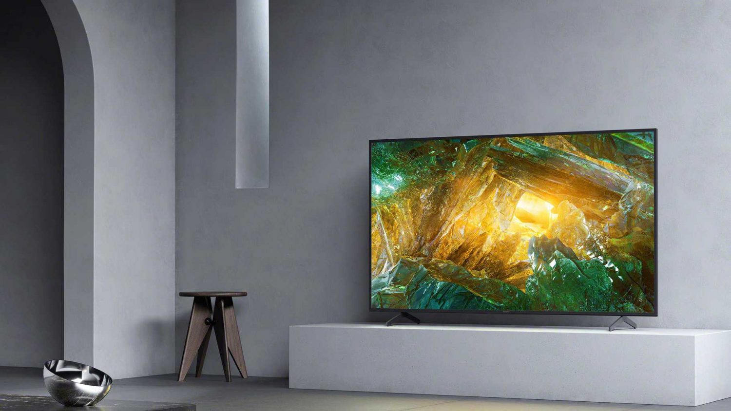 Sony Bravia 