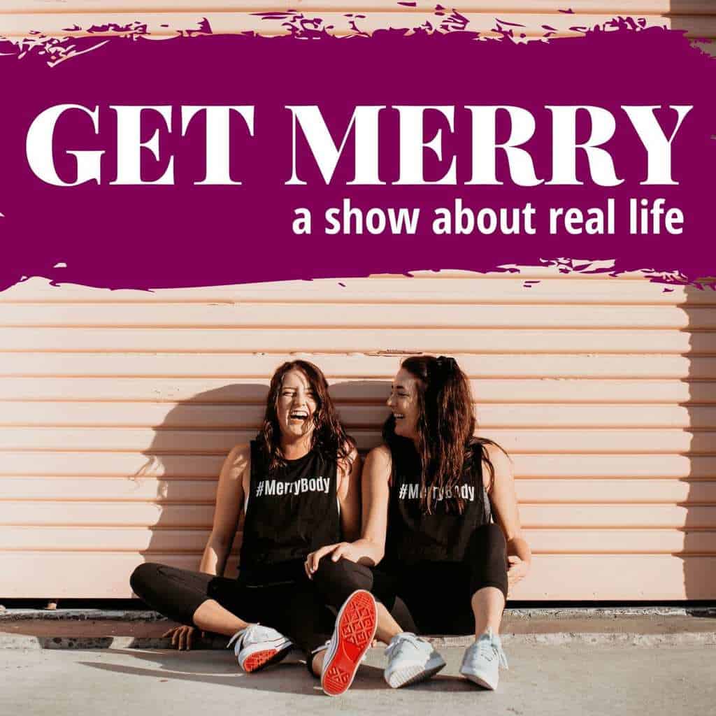 Get Merry Podcast