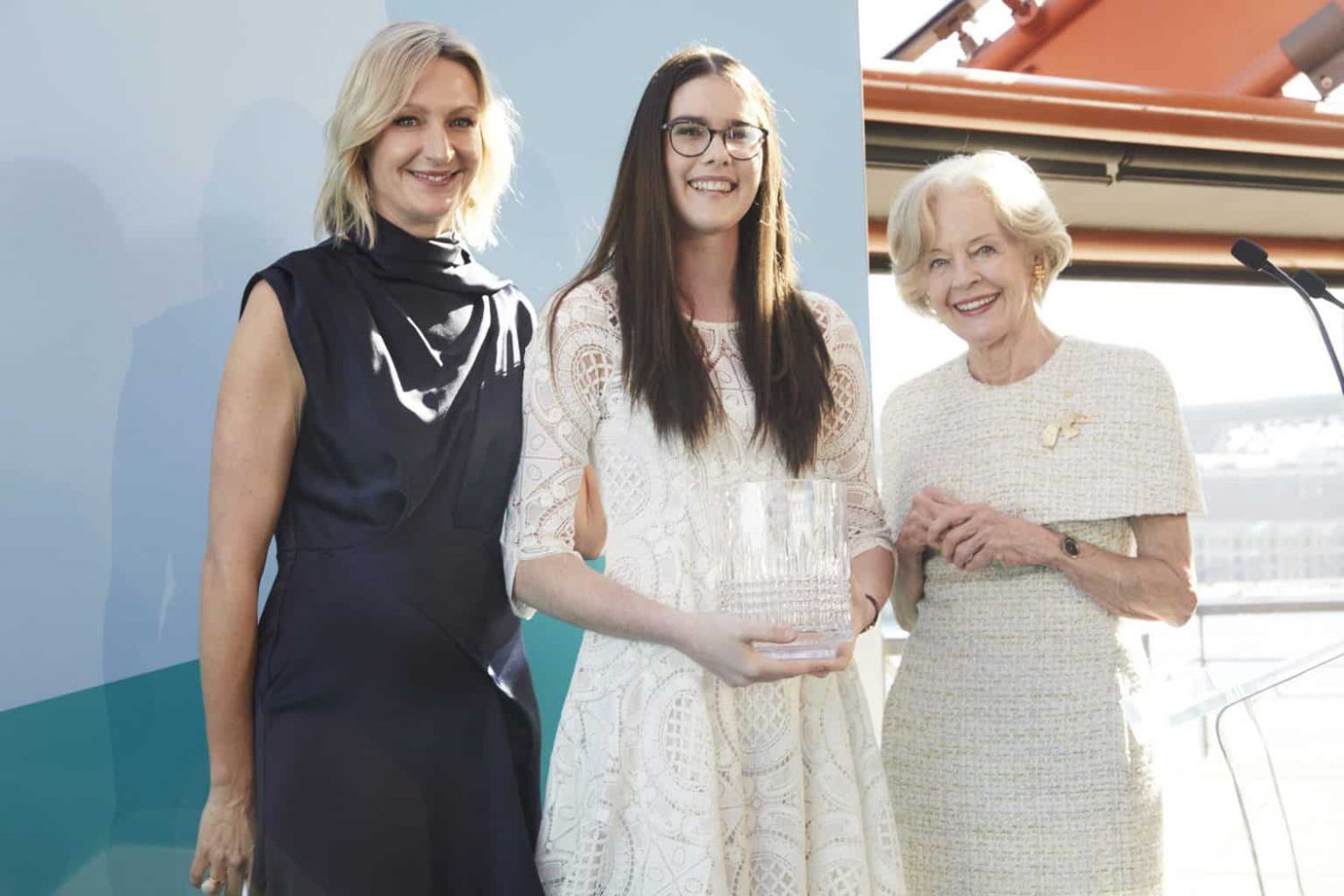 Women Making A Difference Recognised For Their Achievements