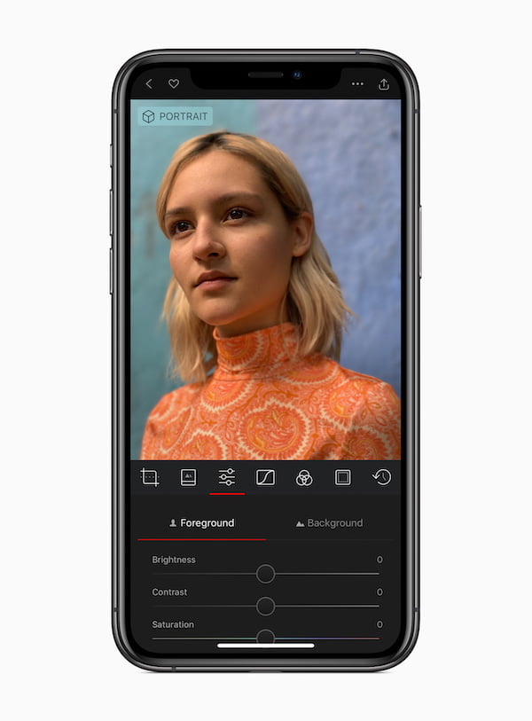 Apple design awards darkroom app