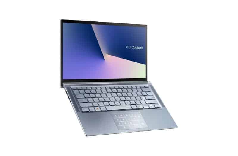 Asus ZenBook 14 : the all rounder laptop