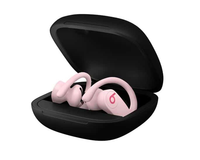 Powerbeats Pro