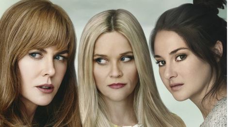 Big Little Lies