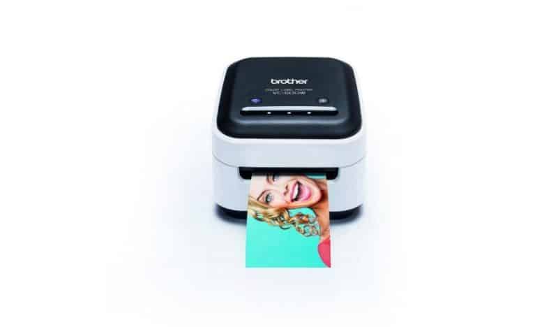 Label Printer by Brother