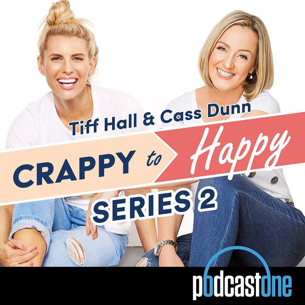 Crappy Happy Podcast