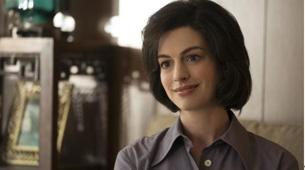 Anne Hathaway in Dark Waters