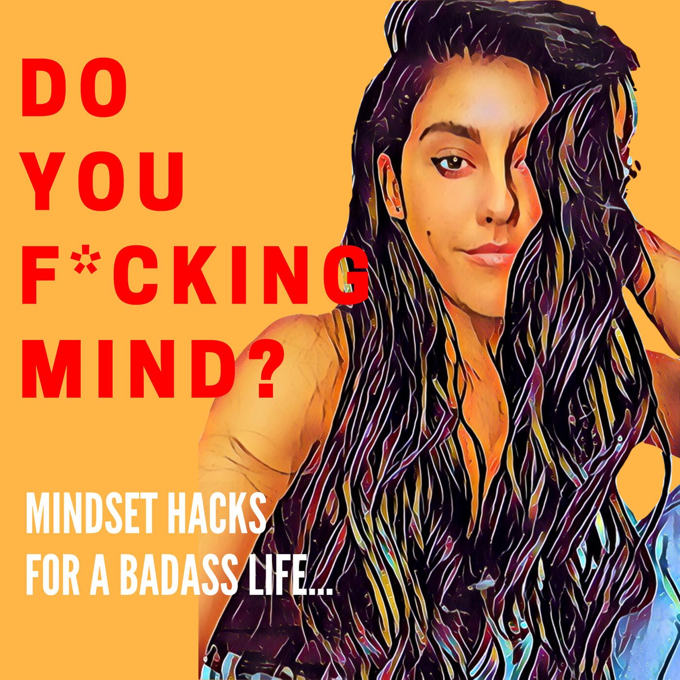 Do You F_____g MInd