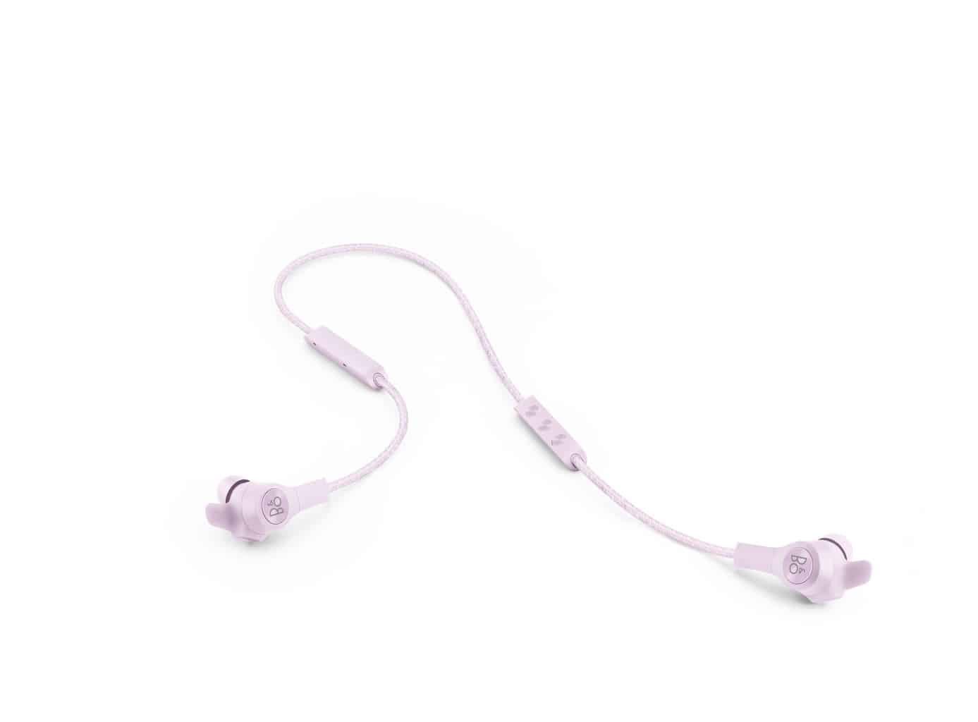 Earphones, Bang and Olufsen