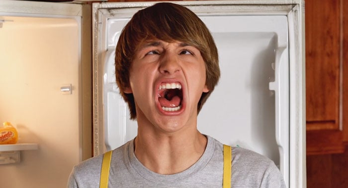 Fred, Lucas Cruikshank