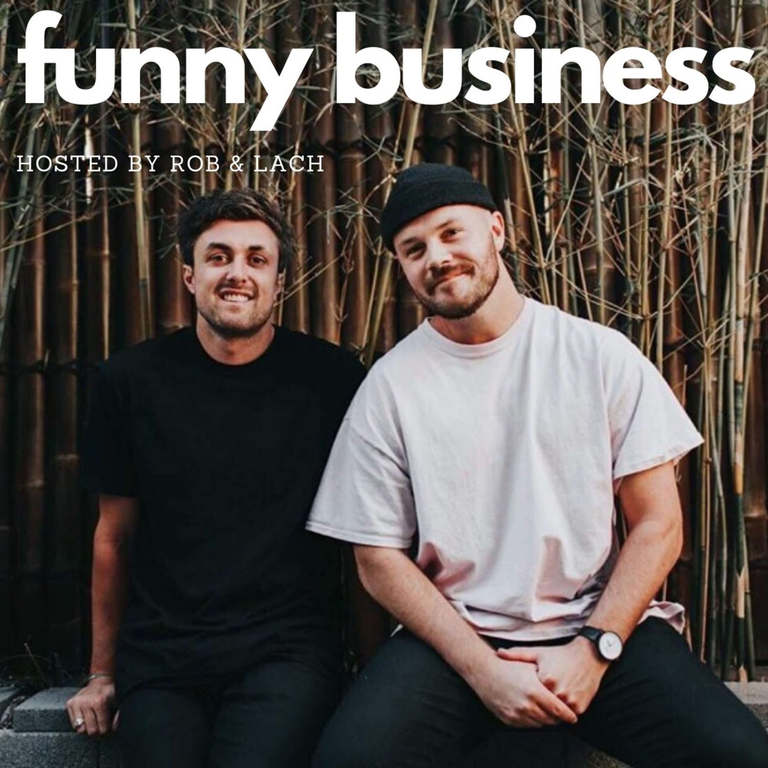 Funny Business