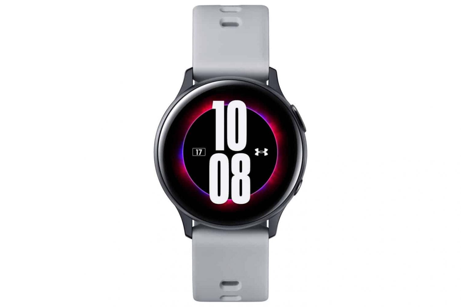 Samsung X Under Armour Galaxy Watch Active 2