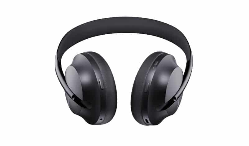 Bose 700 Black