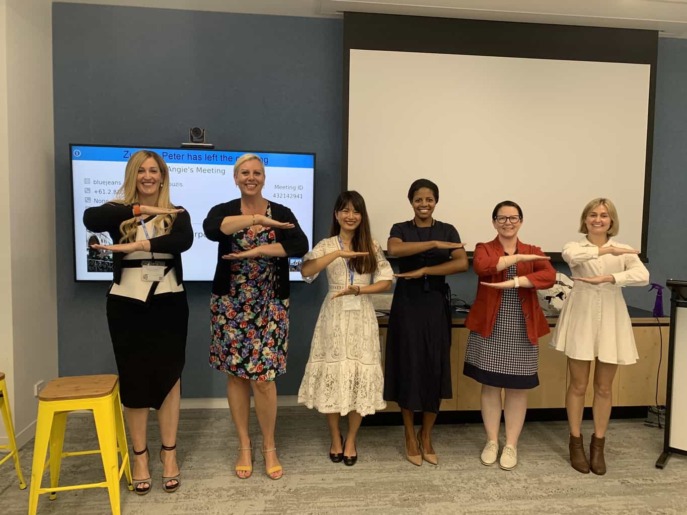 Women in Tech at Intuit