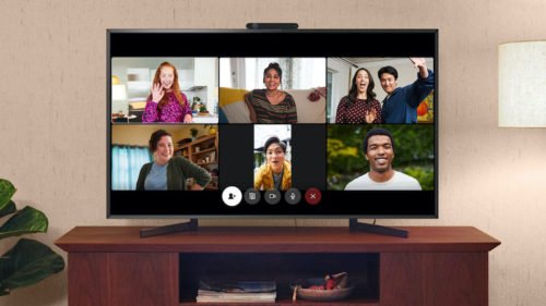 Facebook Portal 