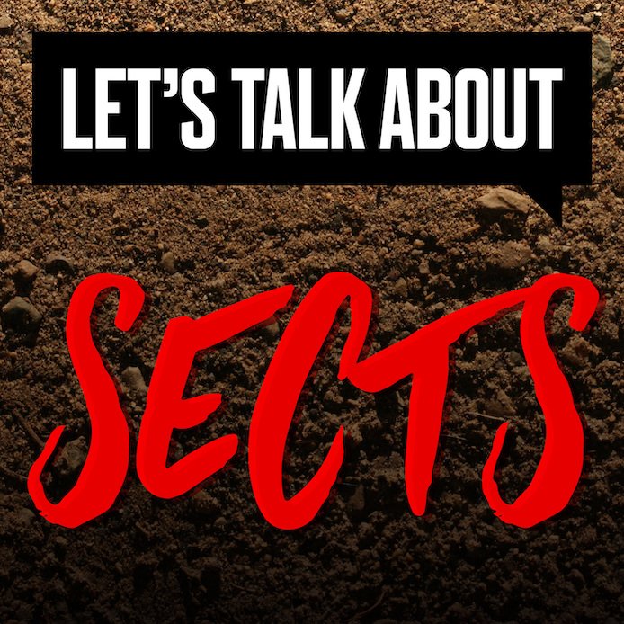 sects podcast