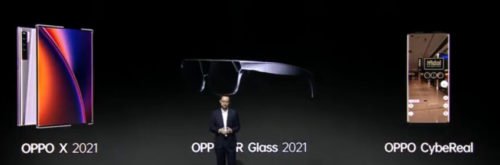 OPPO Inno Day 2020