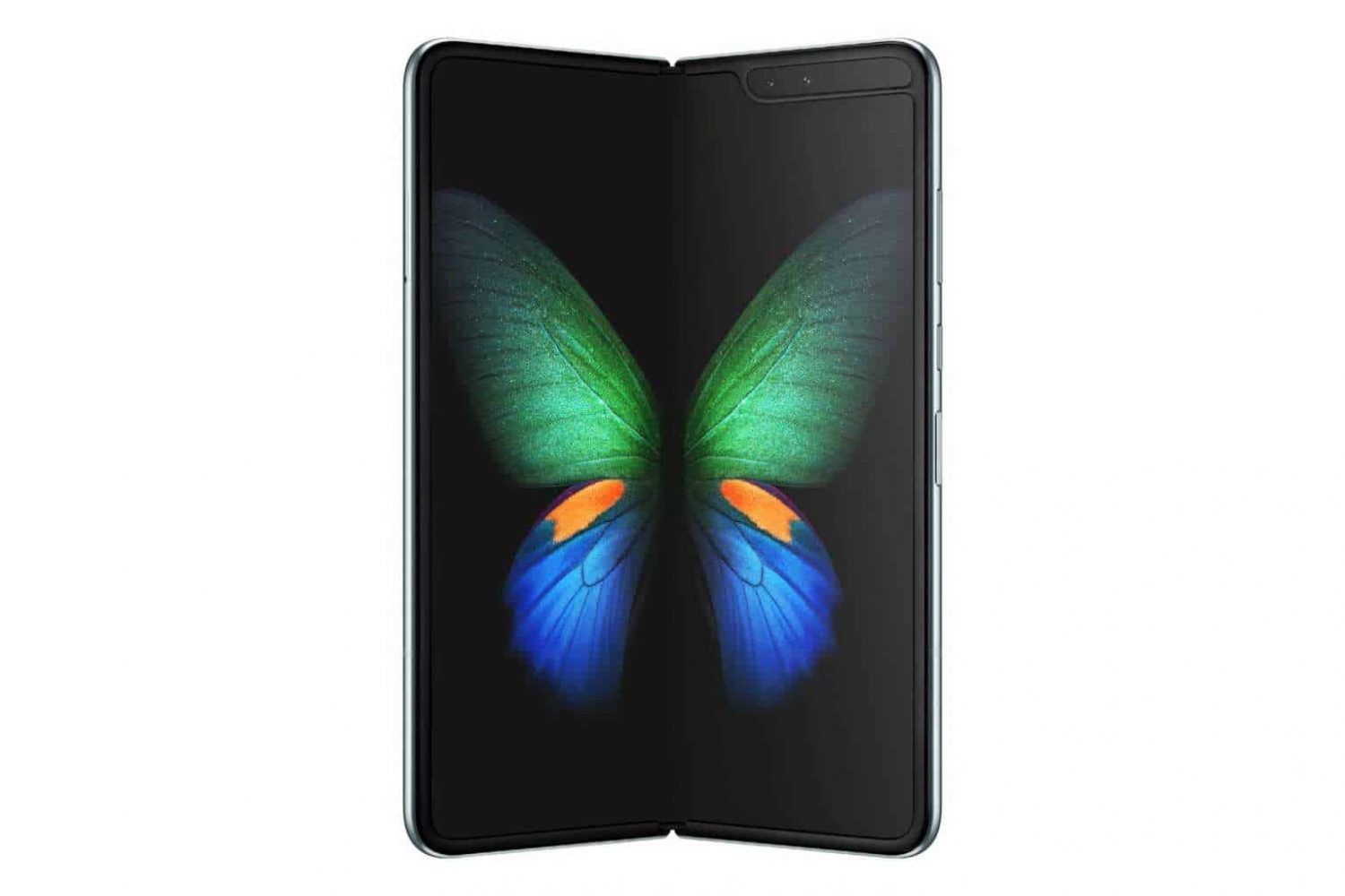 Samsung Galaxy Fold 