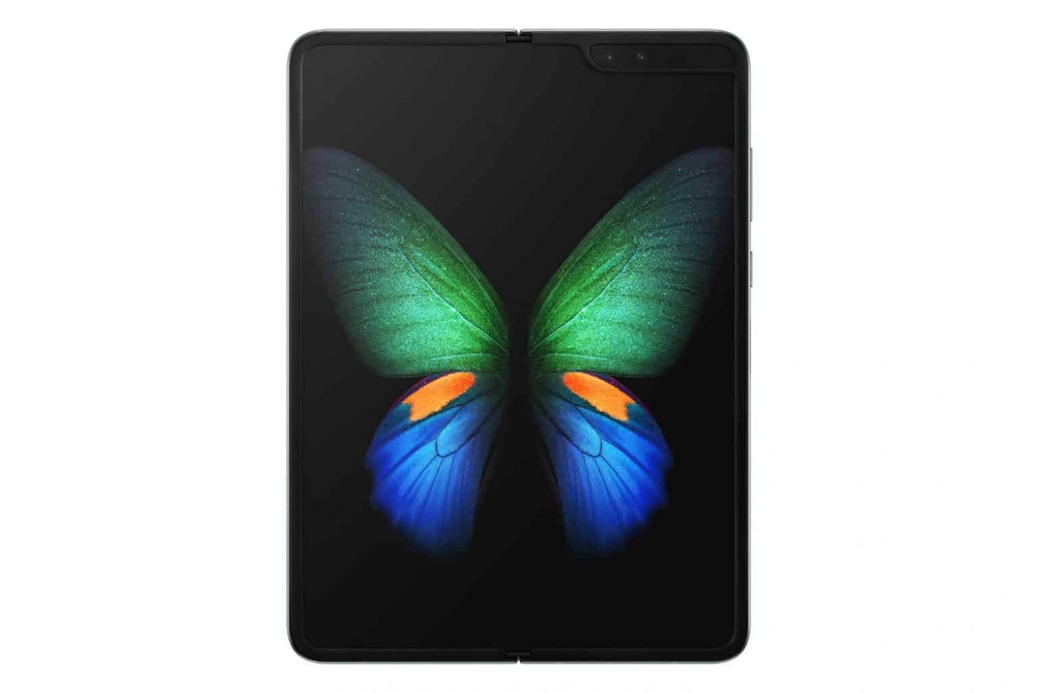 samsung galaxy fold