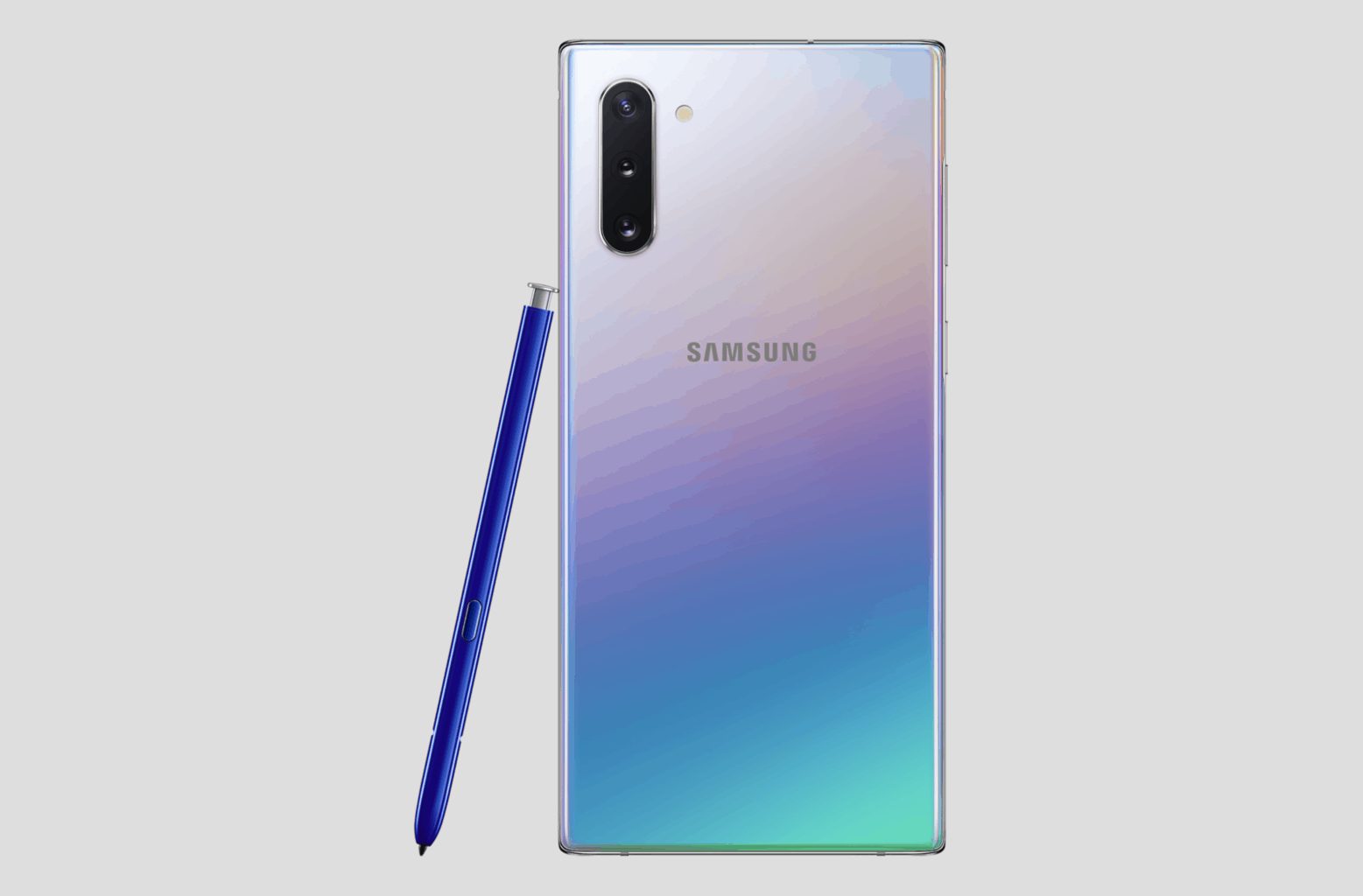 samsung note 10, 5G 