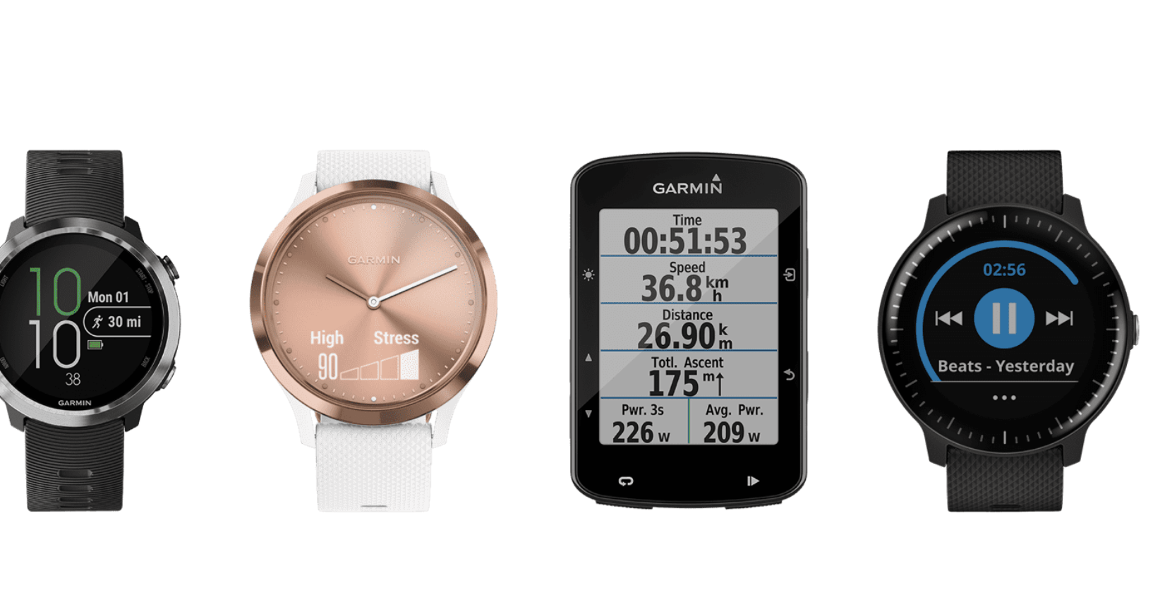 Garmin