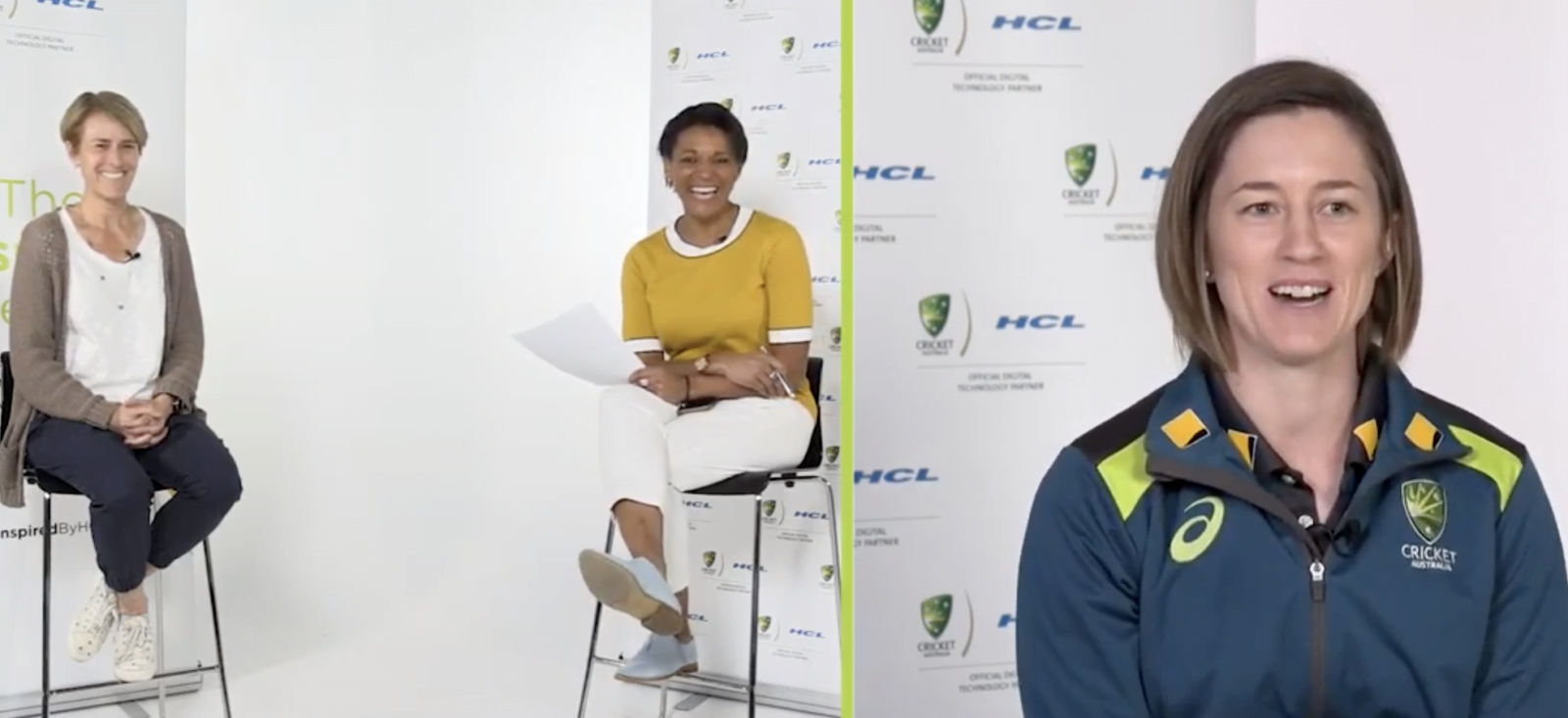 HCL Cricket Webinar