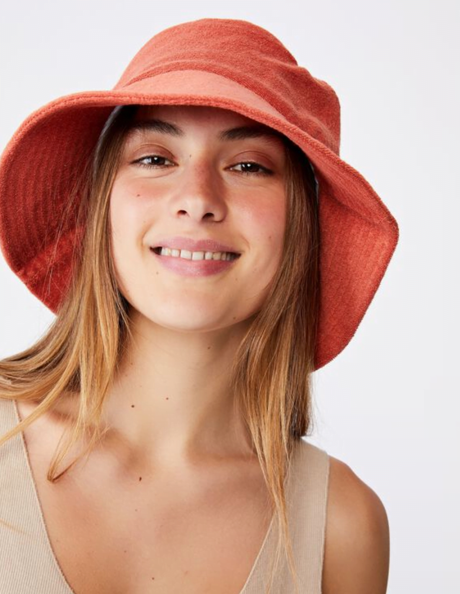 Bianca Bucket Hats