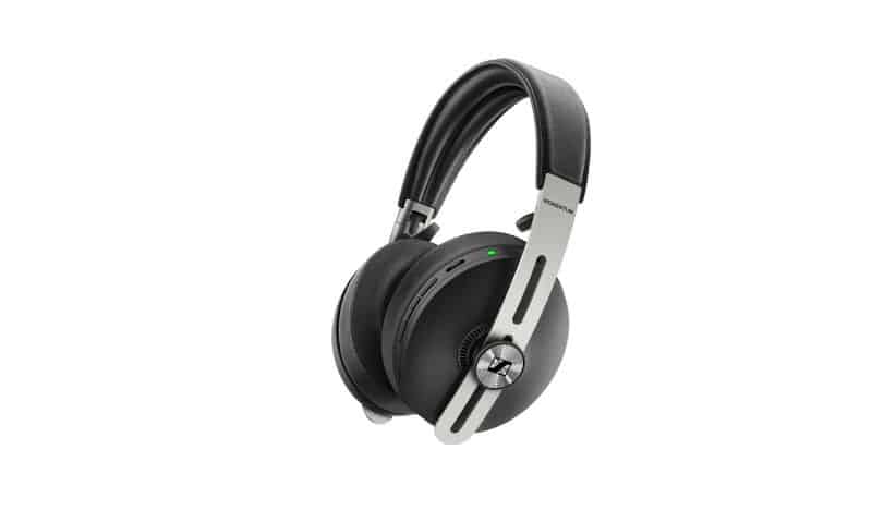 Sennheiser Momentum headphones