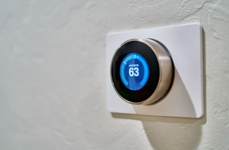 Smart Home Technology help you control your entire house