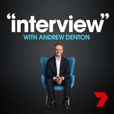 Interview with Andrew Denton 