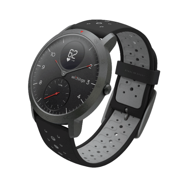 Withings, Smartwatch