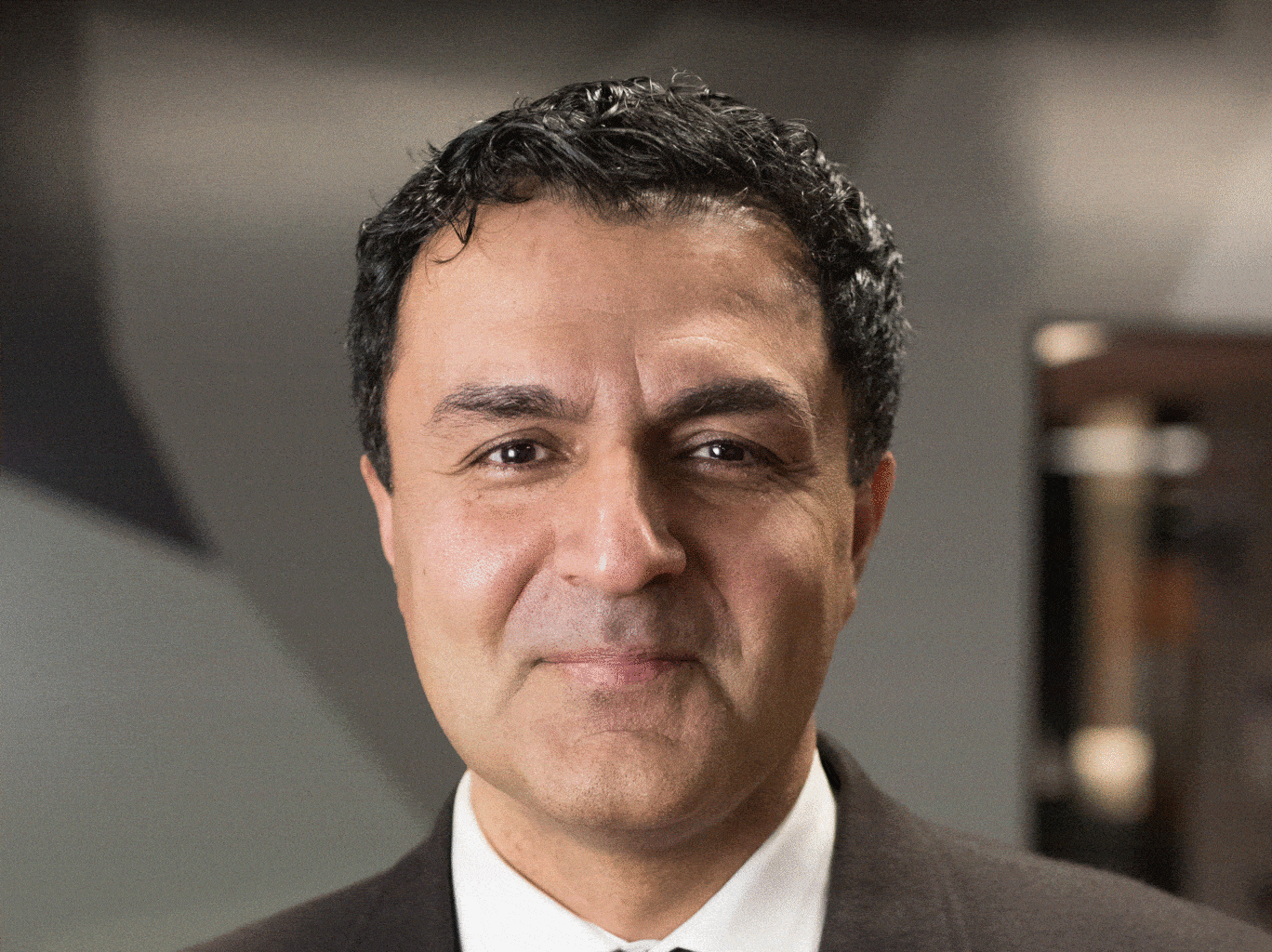 Kourosh Kalantar-Zadeh, Linkedin 