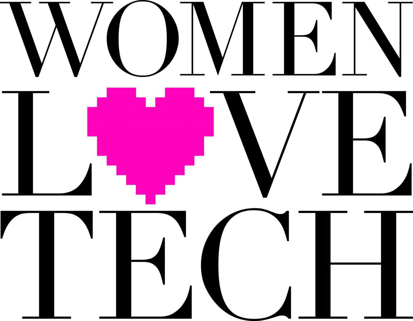 women love tech