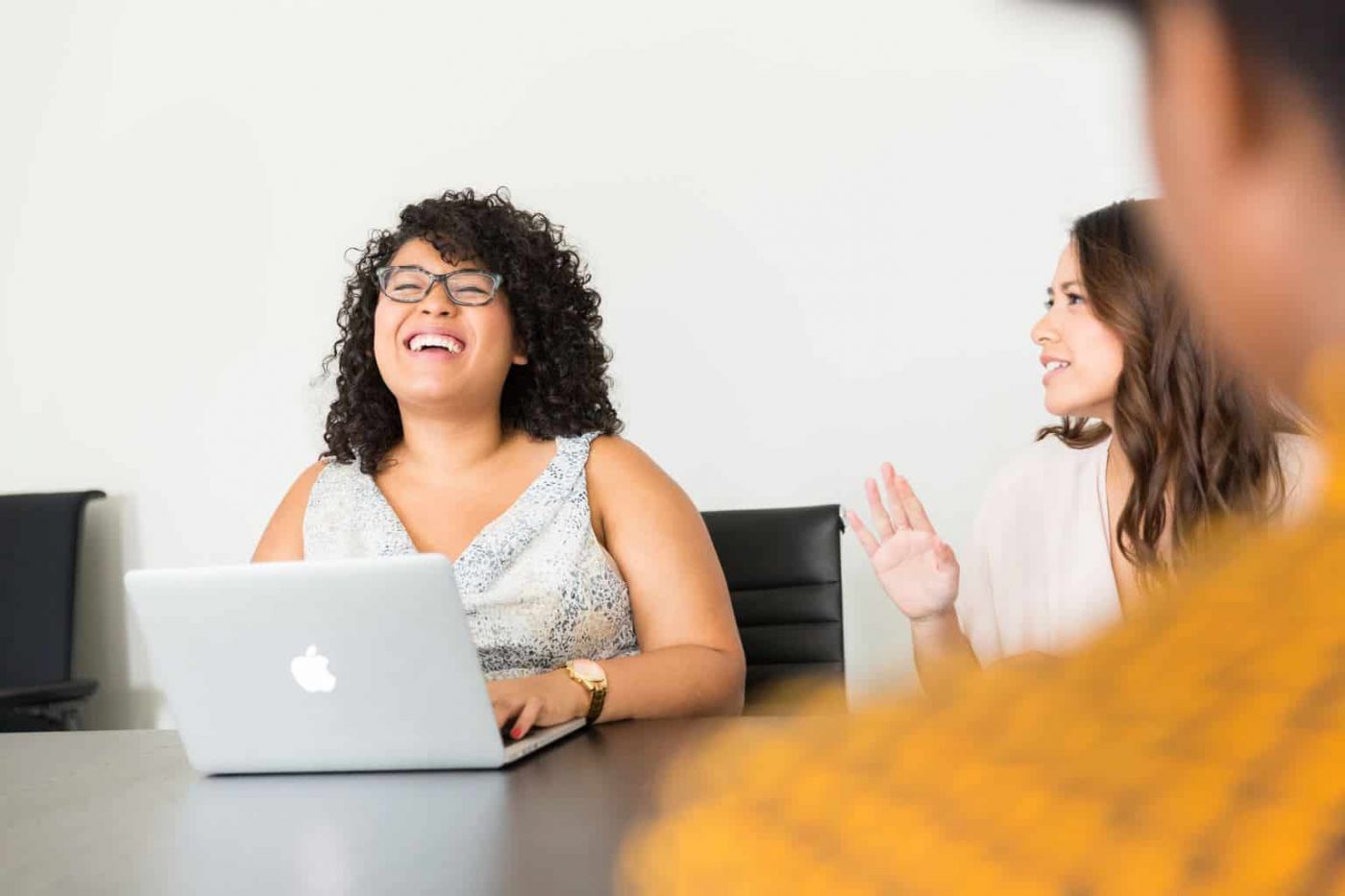 5 Reasons For Young Aussie Women To Join The Tech Industry