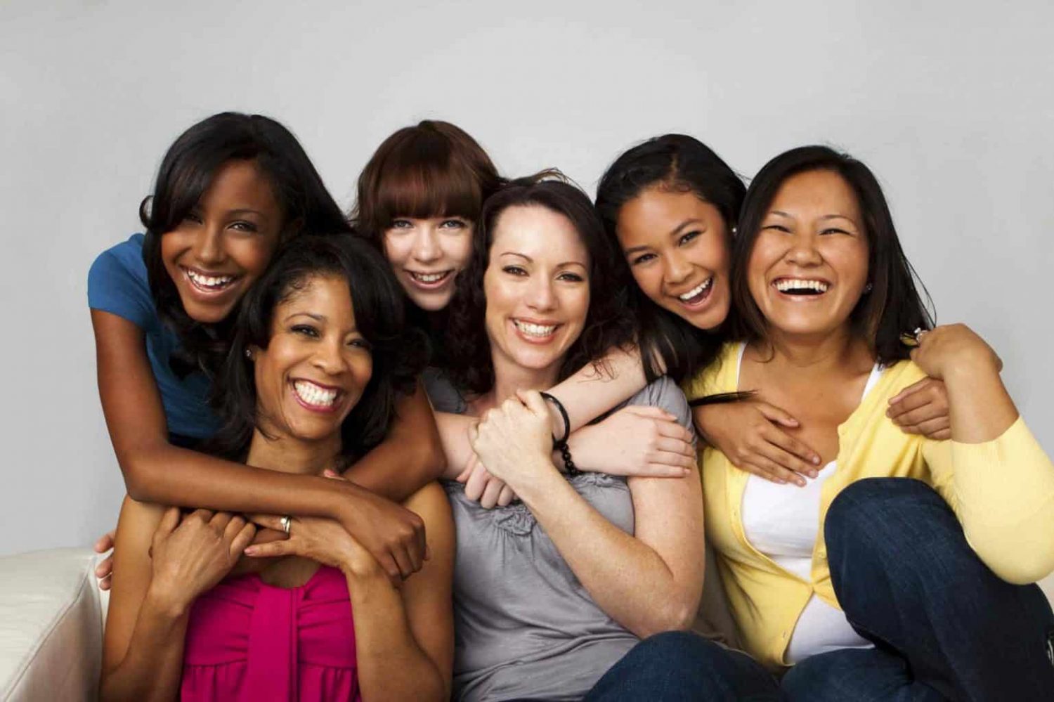 Diverse Women