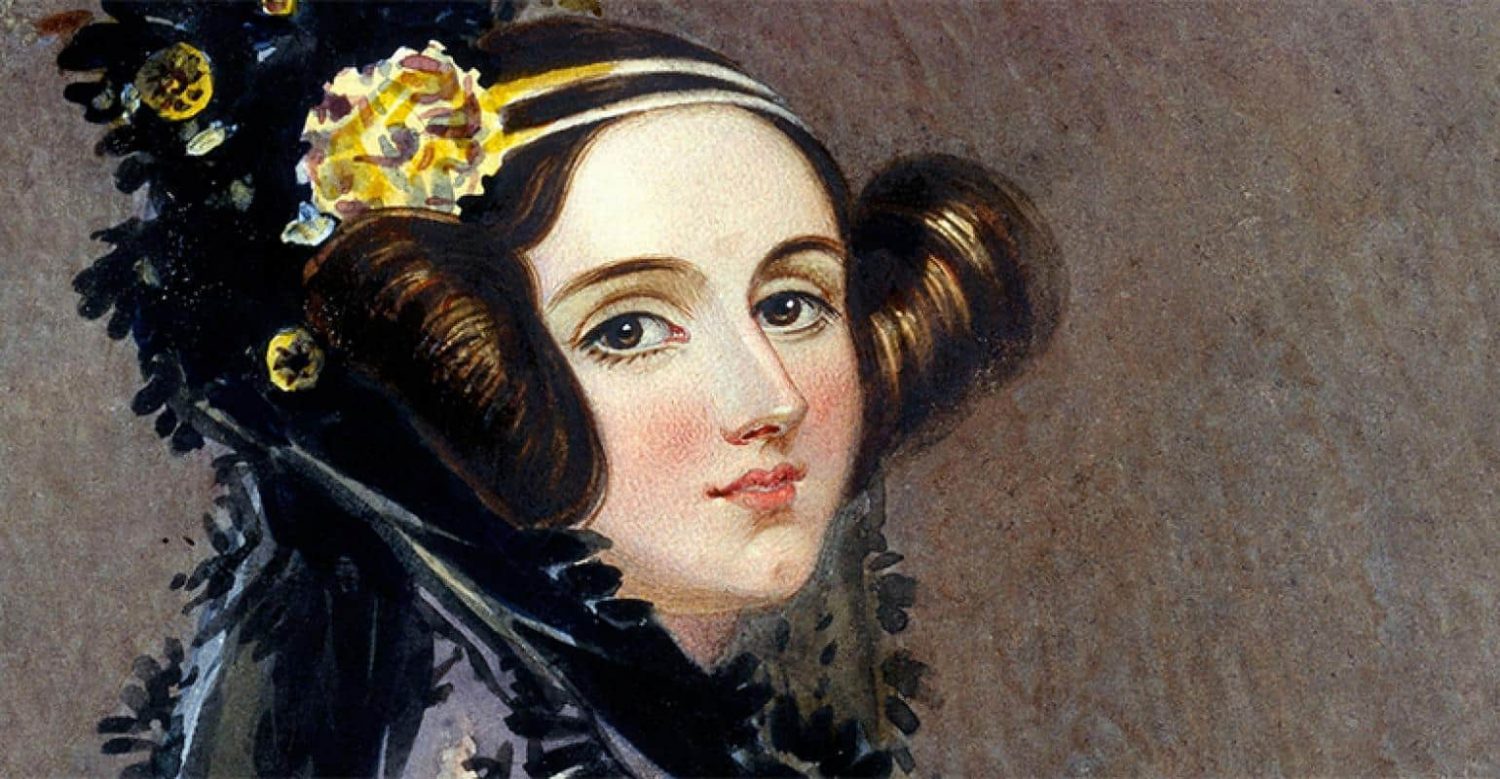 ada Lovelace