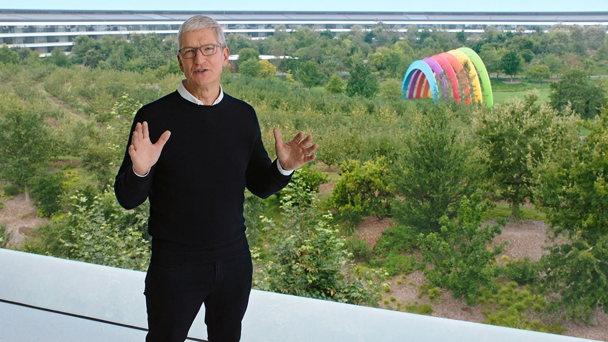 apple park