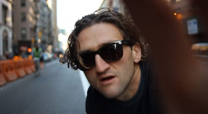 Casey Neistat, GoPro Max