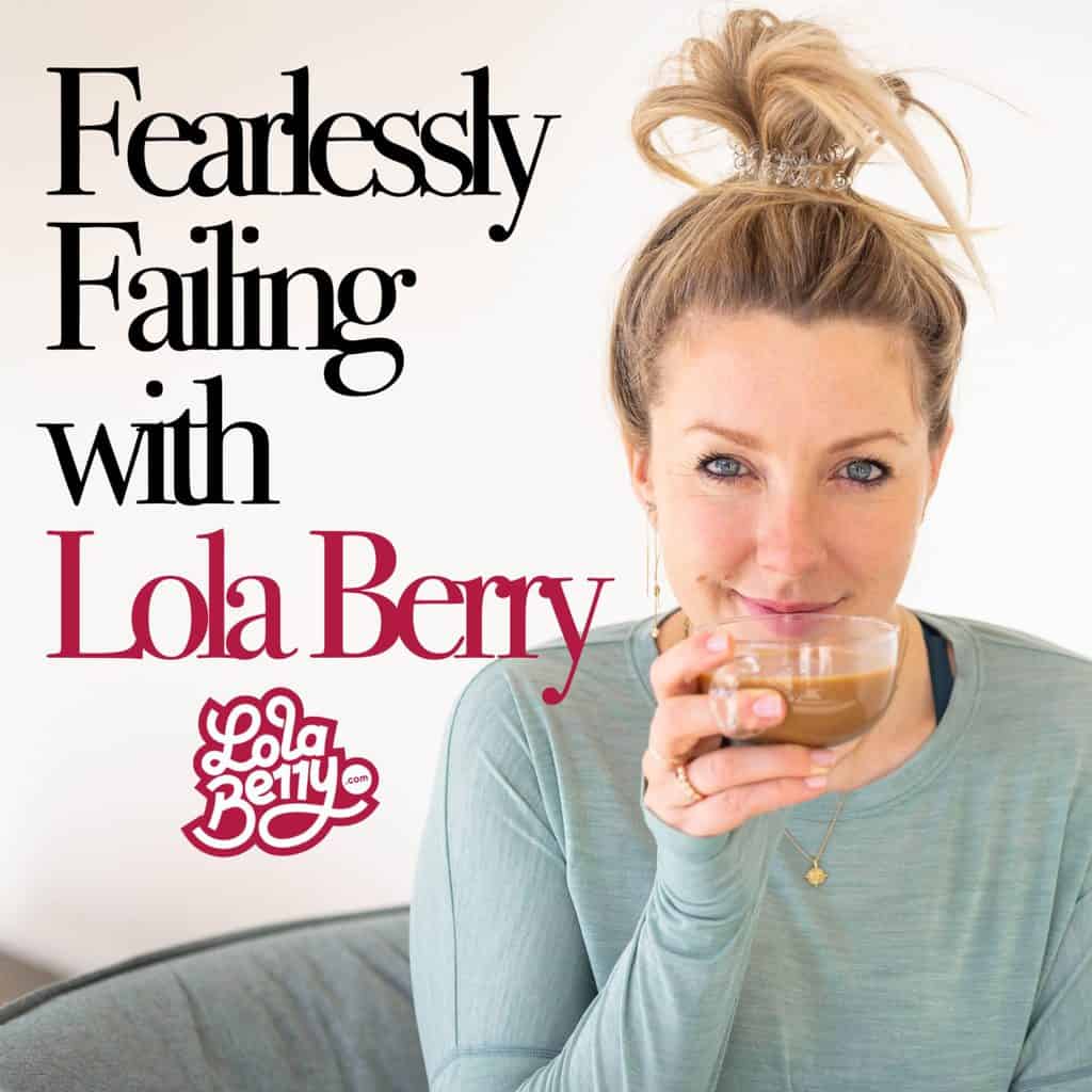 Podcast, Lola Berry