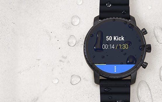 Fossil Sport Smartwatch Review