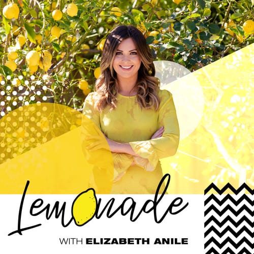 Lemonade, podcast, Acast