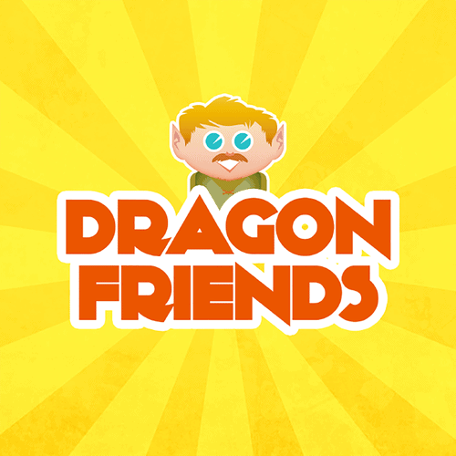 Dragon Friends