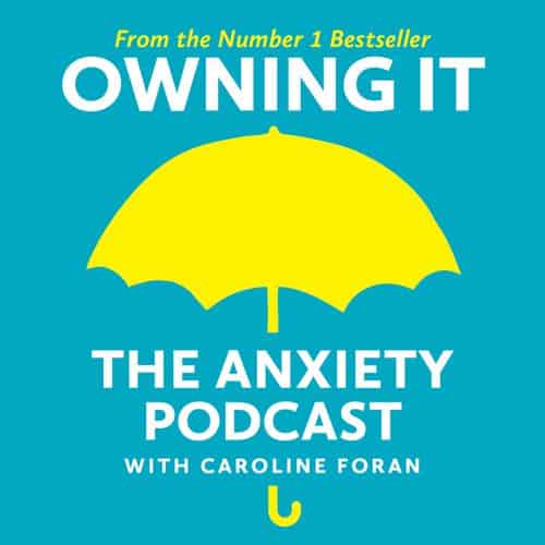 Owning it, podcast 