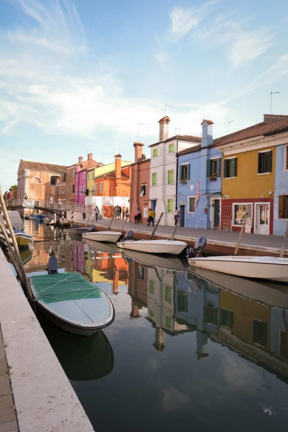 Burano, Italy