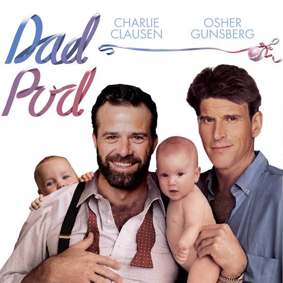 DadPod 