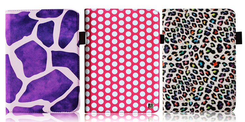 iPad Mini Cases